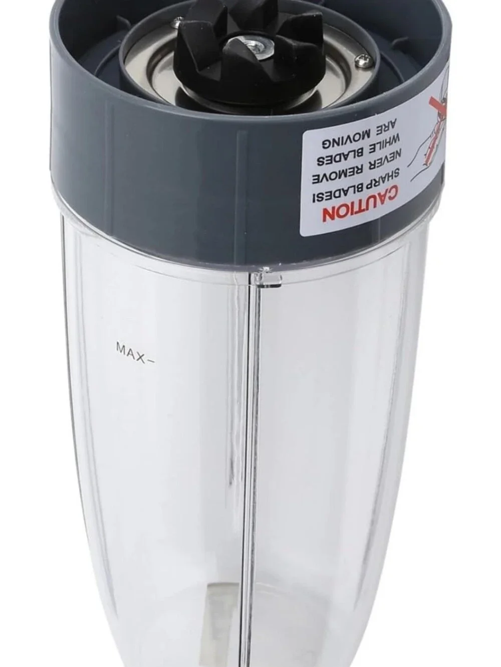 32 Oz 2 Juicer Cups With Extractor Blades Insert See Last Photo Nutribullet Comp